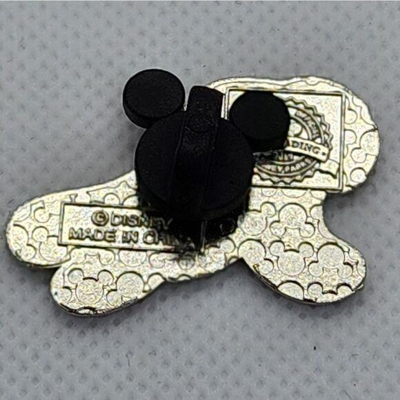 🩵NWOT White Glove Minnie Mouse Icon Collection Trading/Lapel Pin - Picture 5 of 6